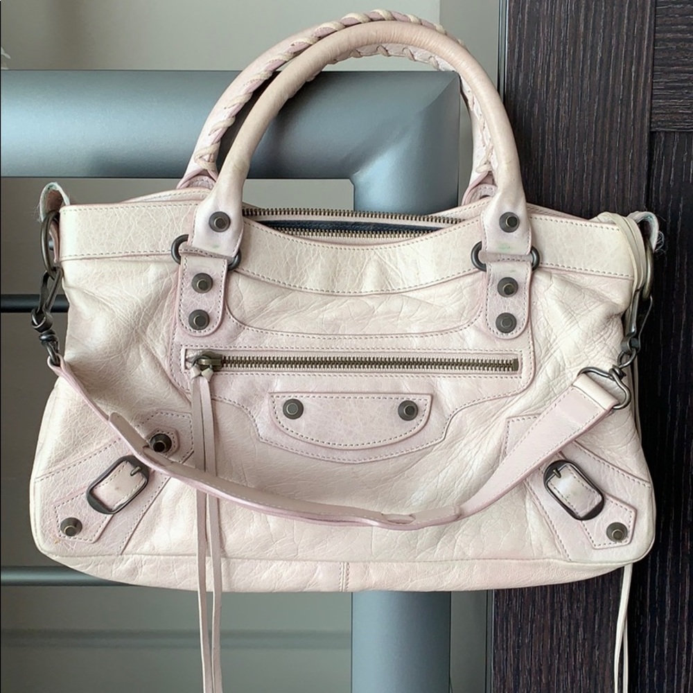 Balenciaga First